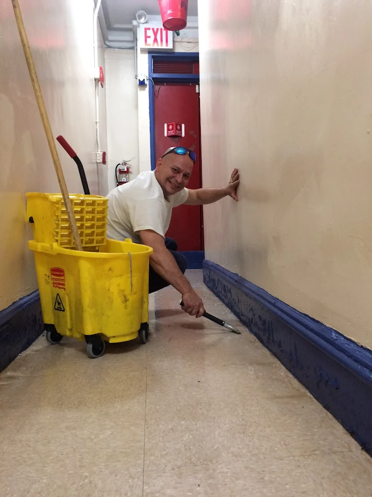 Busy Bee Commercial Cleaning